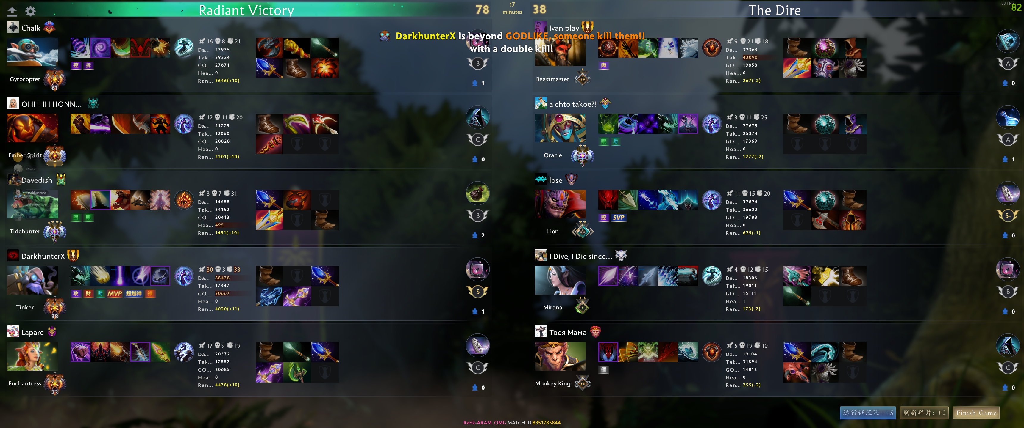 Upload from DarkhunterX