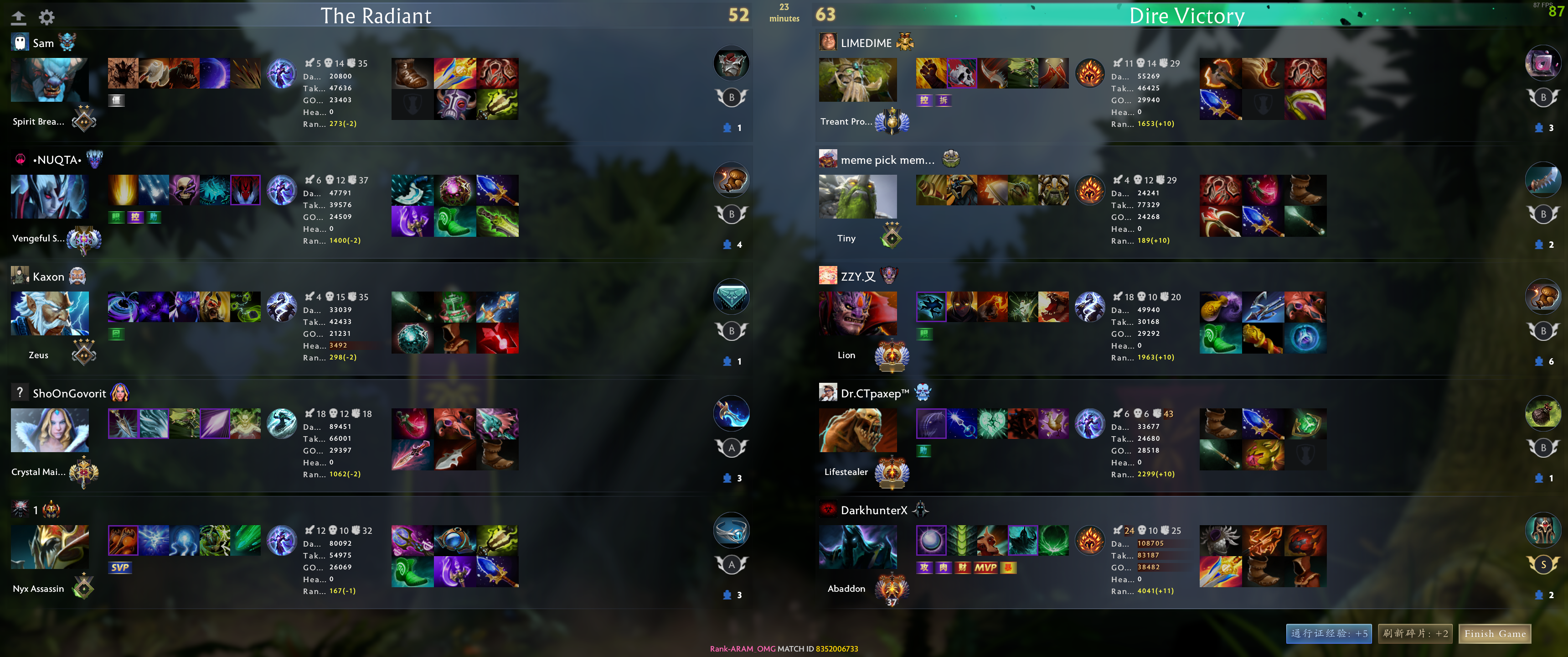 Upload from DarkhunterX