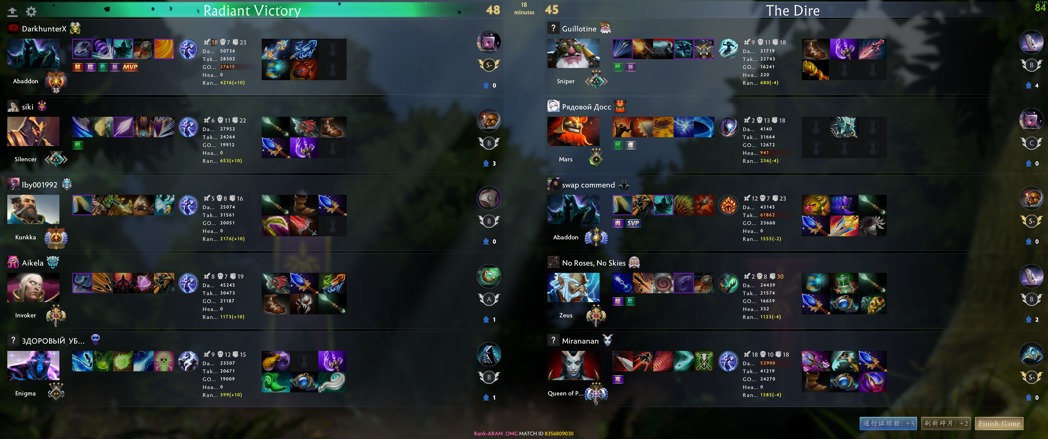 Upload from DarkhunterX