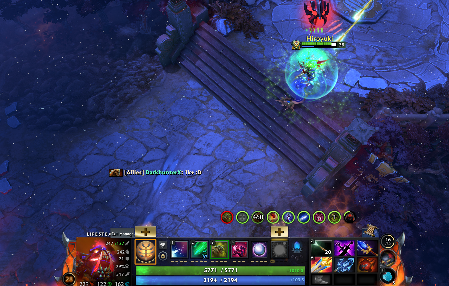 Upload from DarkhunterX