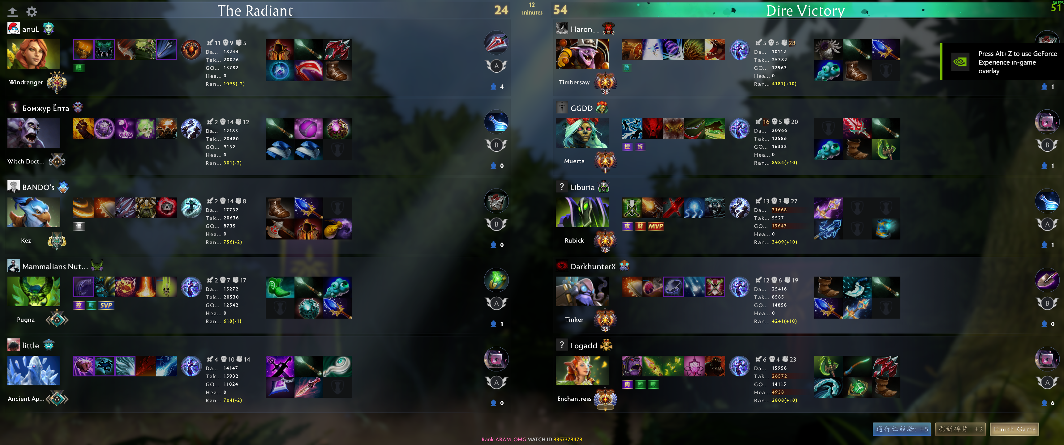 Upload from DarkhunterX