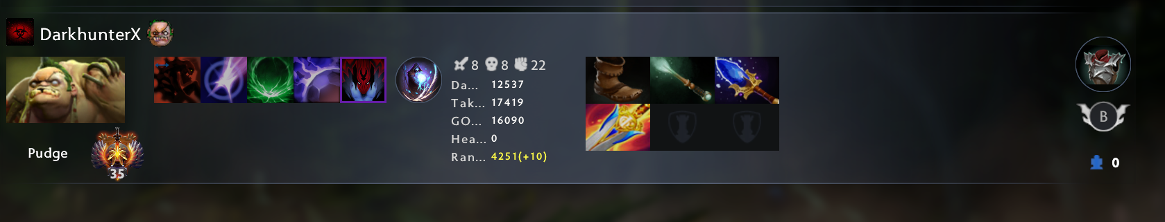 Upload from DarkhunterX