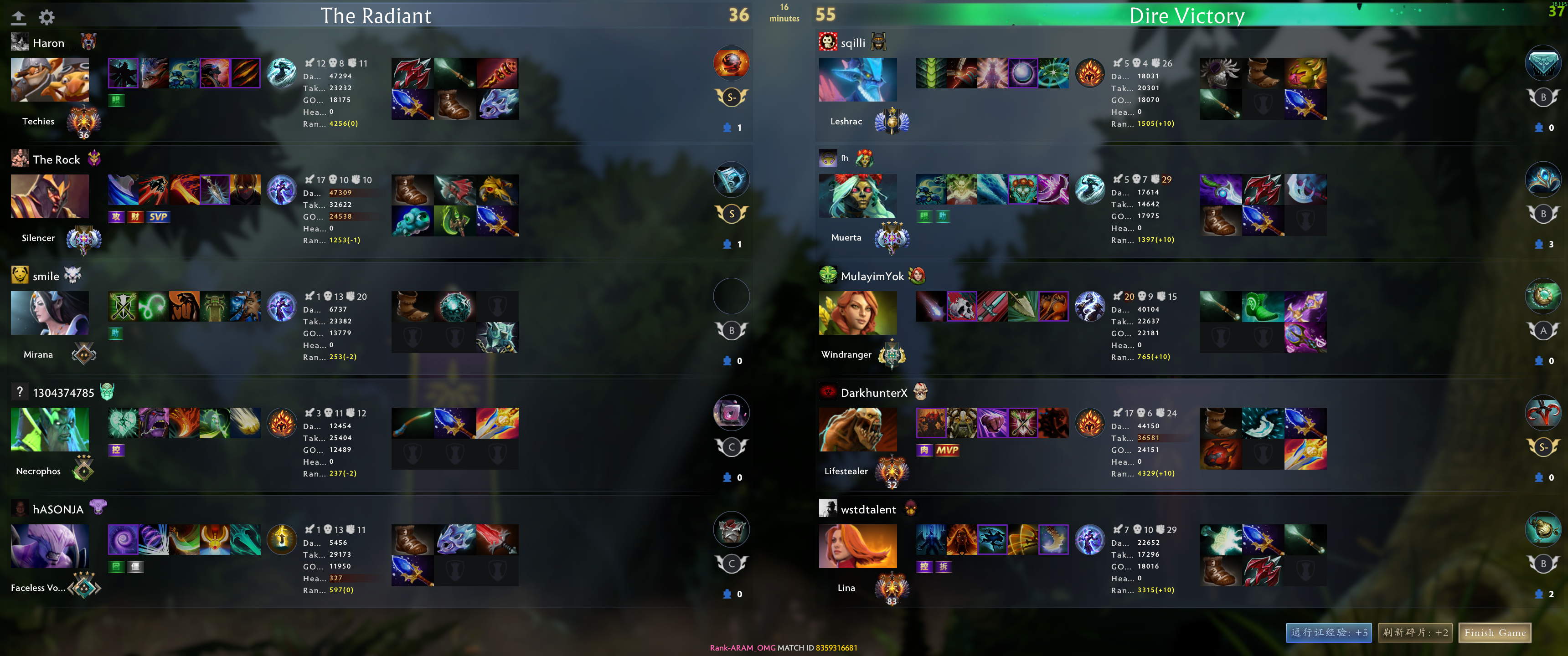 Upload from DarkhunterX