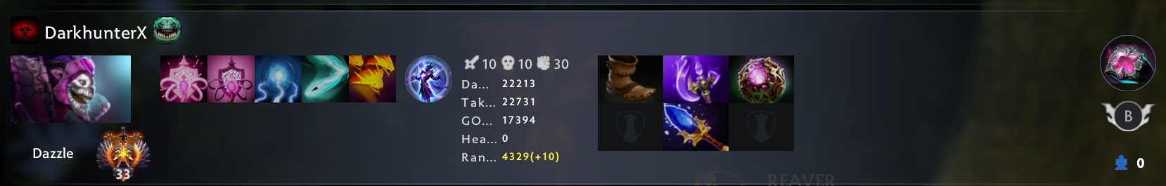 Upload from DarkhunterX