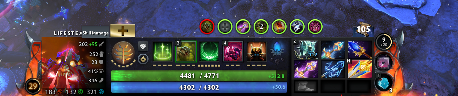 Upload from DarkhunterX