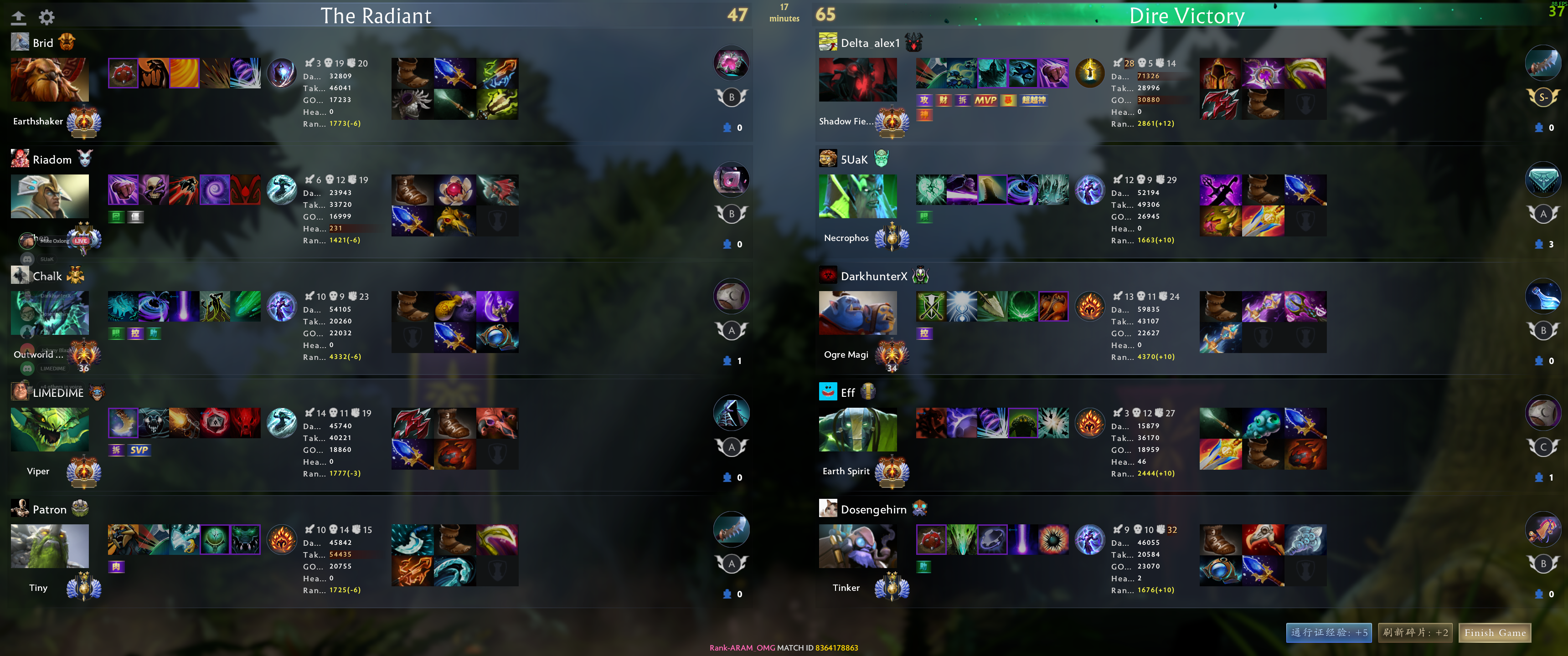 Upload from DarkhunterX