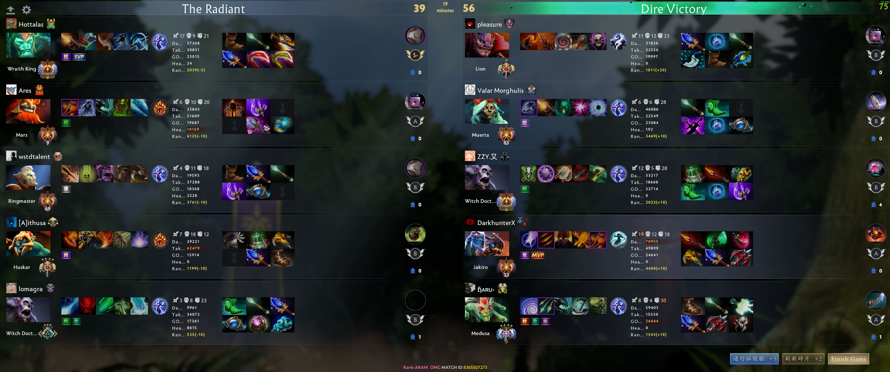 Upload from DarkhunterX