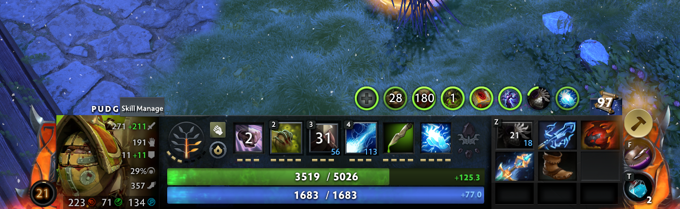 Upload from DarkhunterX