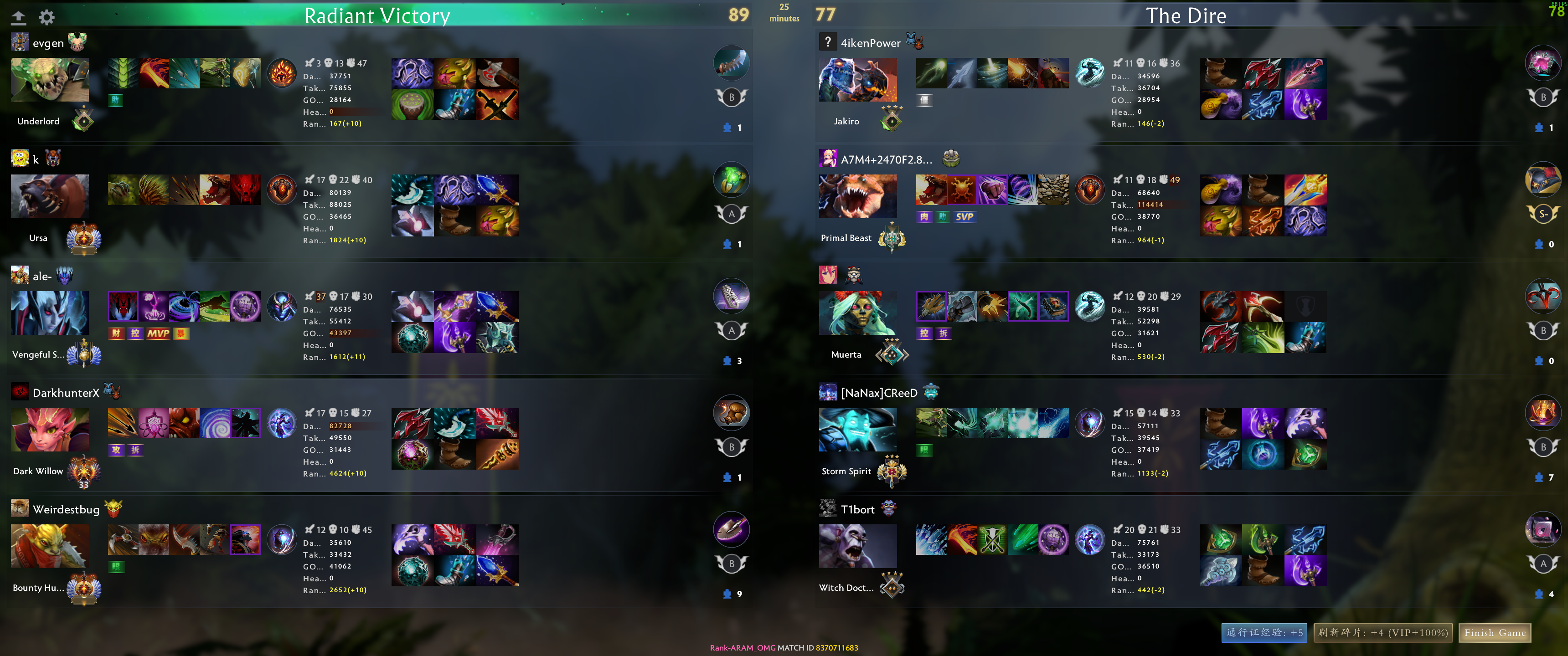 Upload from DarkhunterX