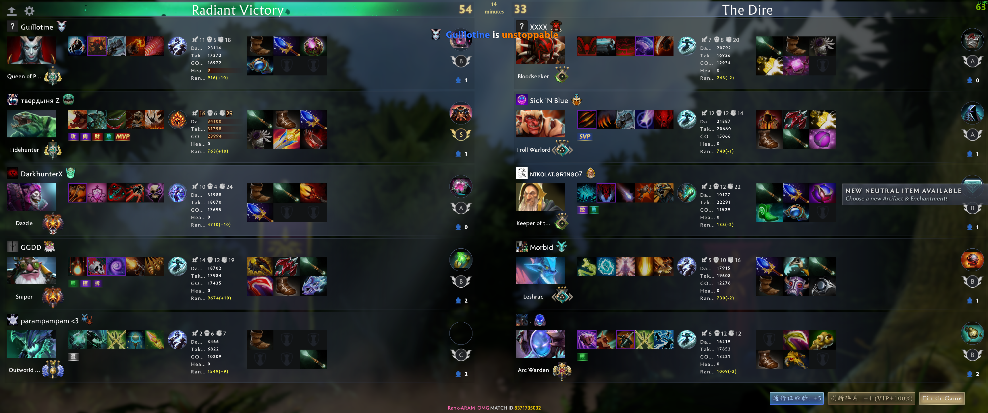 Upload from DarkhunterX