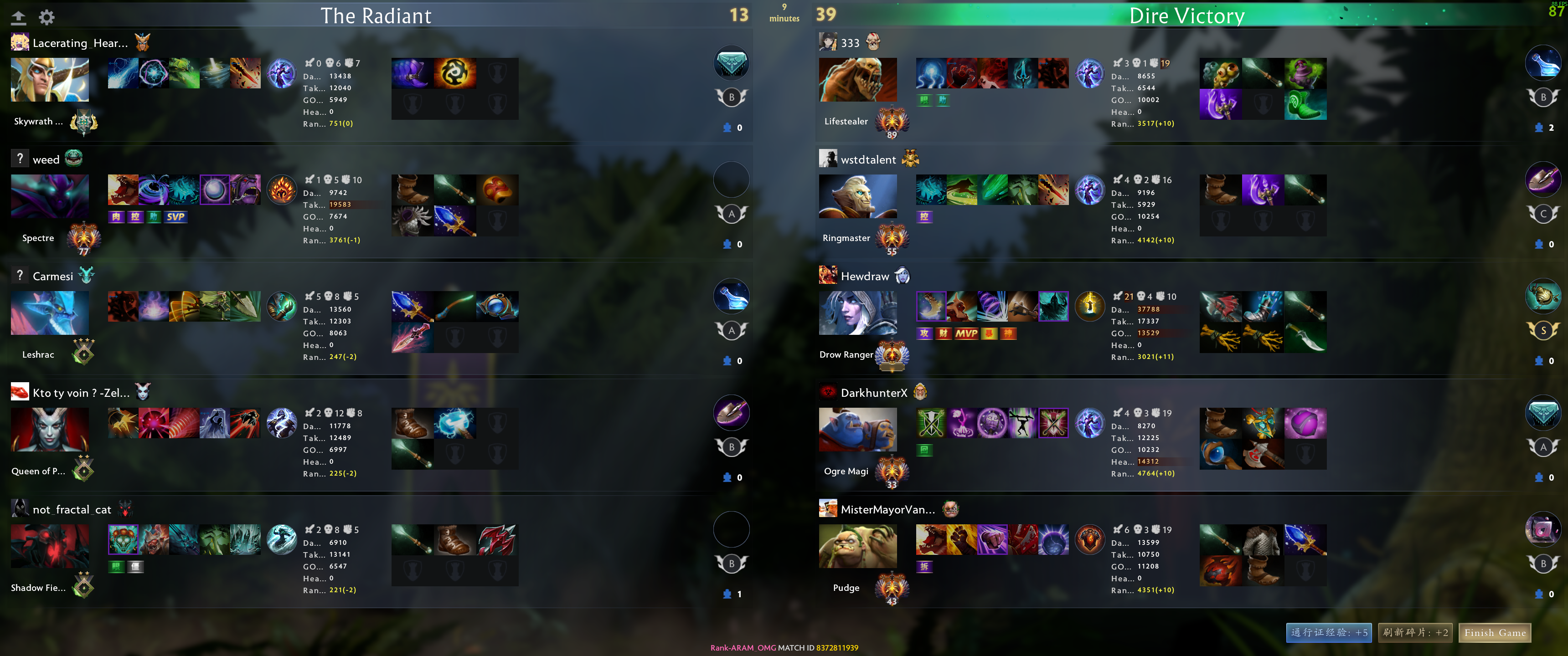 Upload from DarkhunterX