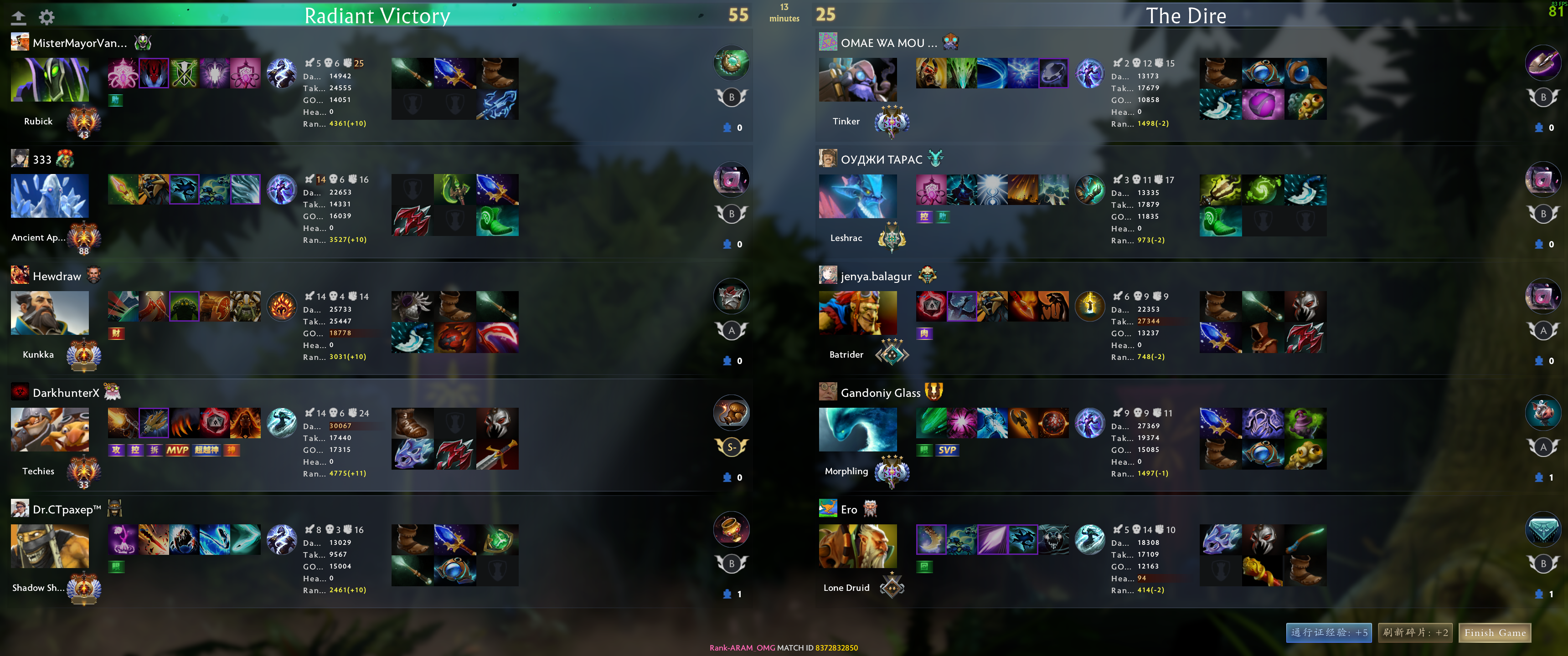 Upload from DarkhunterX