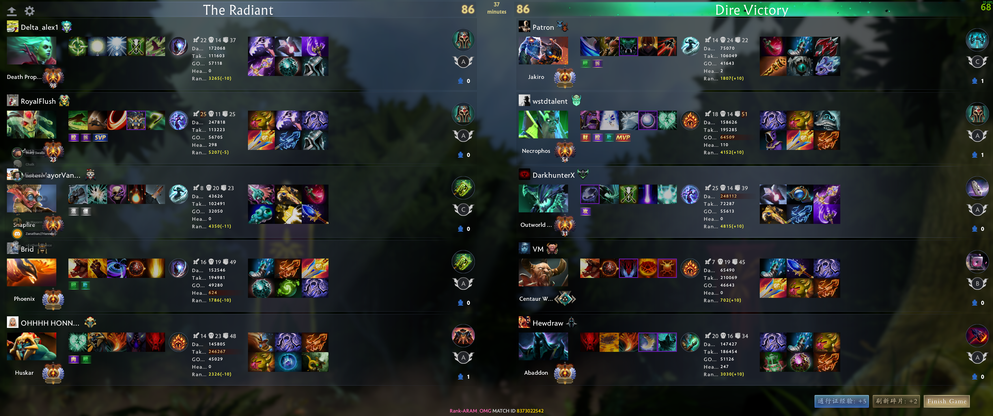 Upload from DarkhunterX