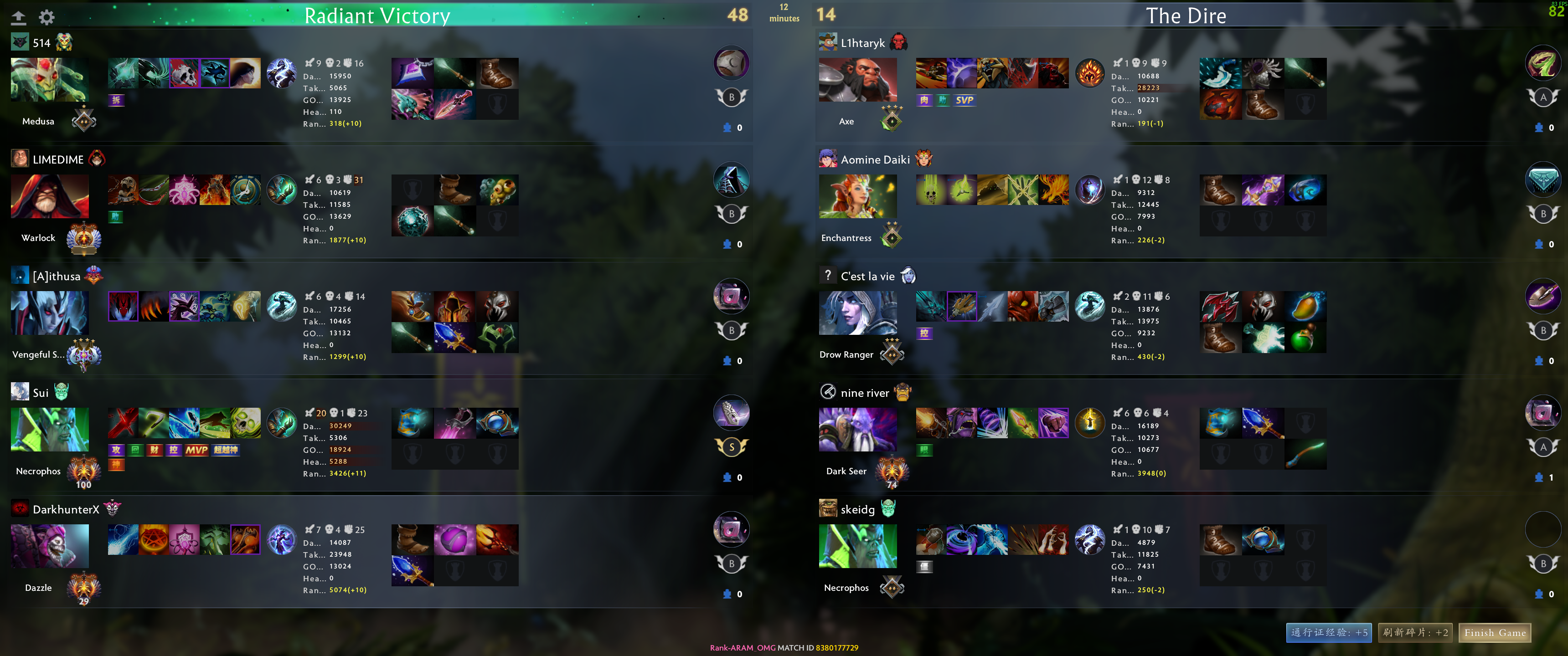 Upload from DarkhunterX