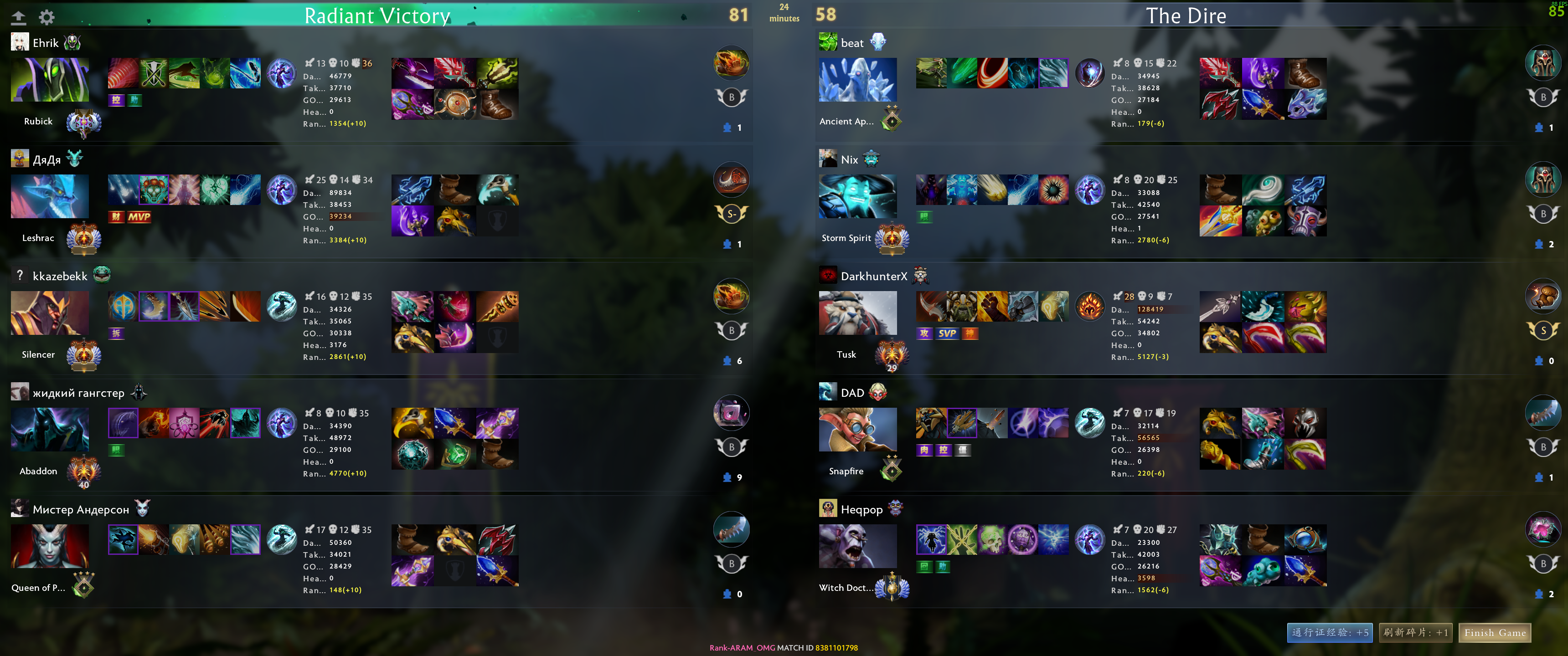 Upload from DarkhunterX