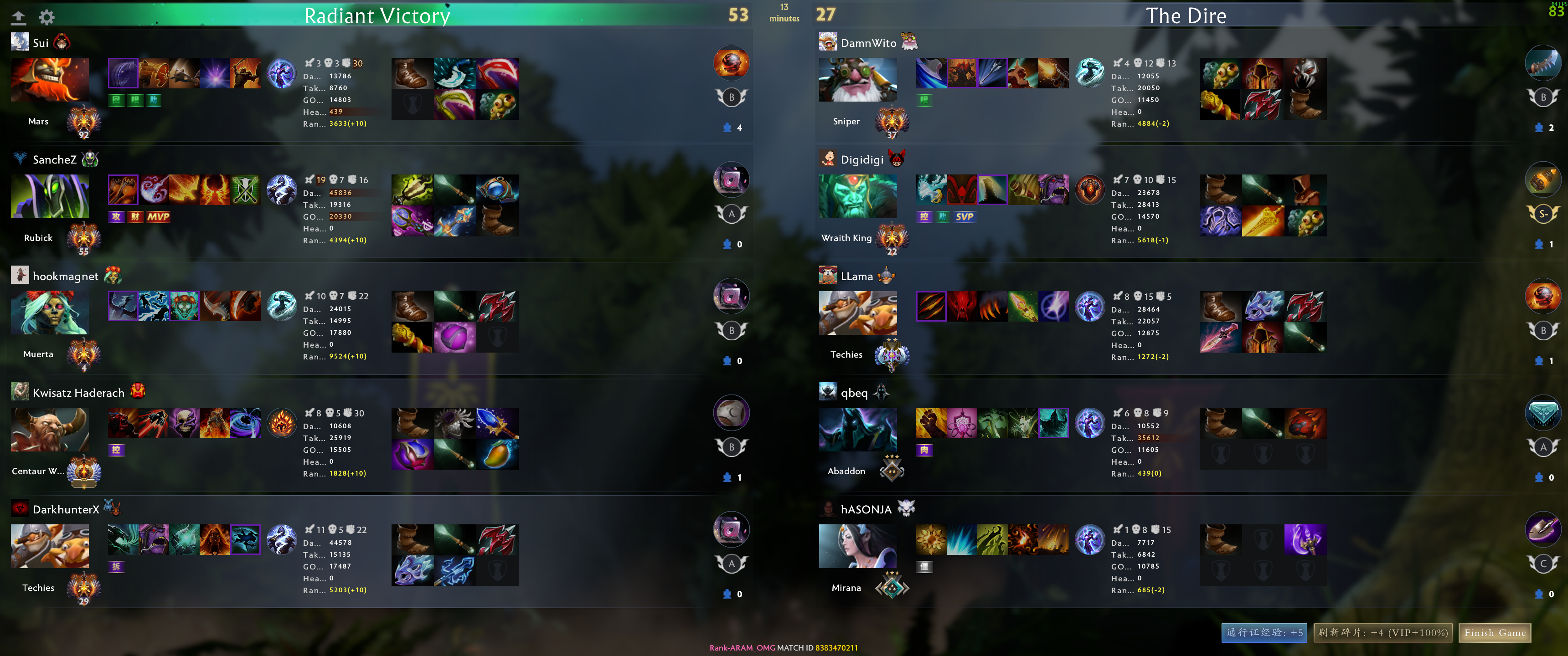 Upload from DarkhunterX