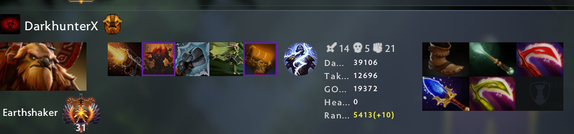 Upload from DarkhunterX