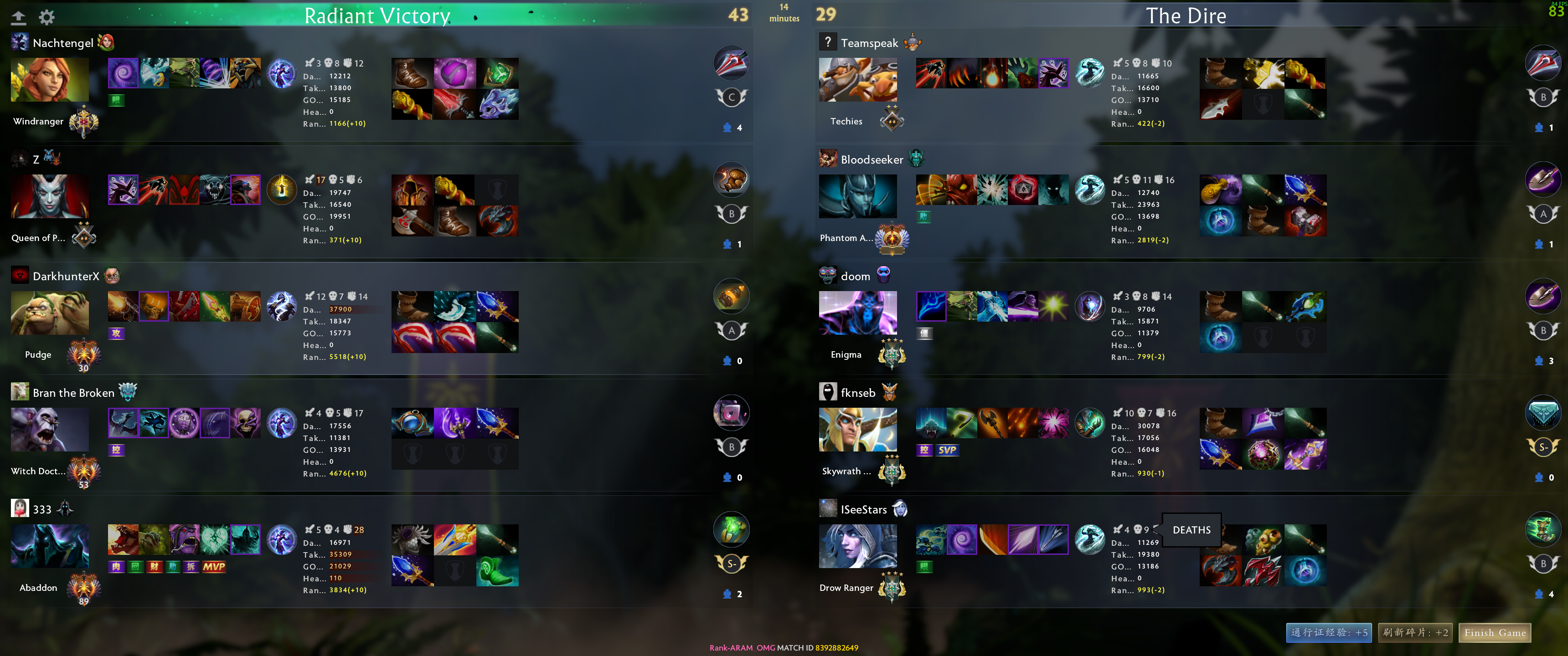 Upload from DarkhunterX