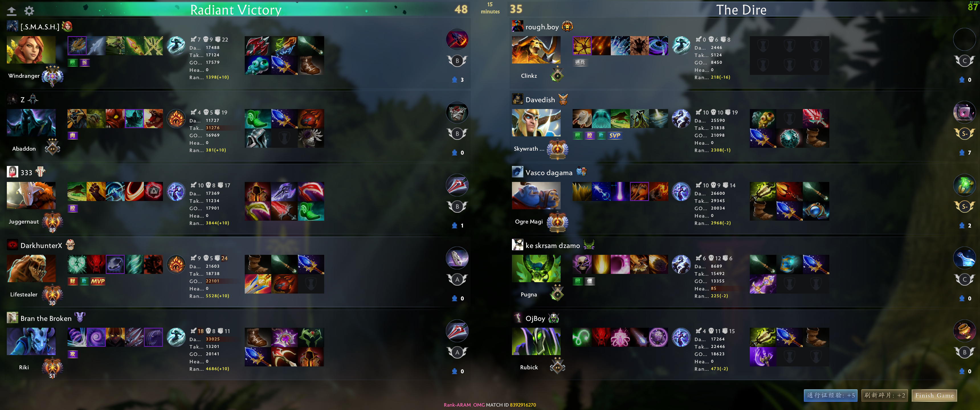 Upload from DarkhunterX