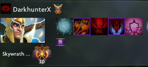 Upload from DarkhunterX