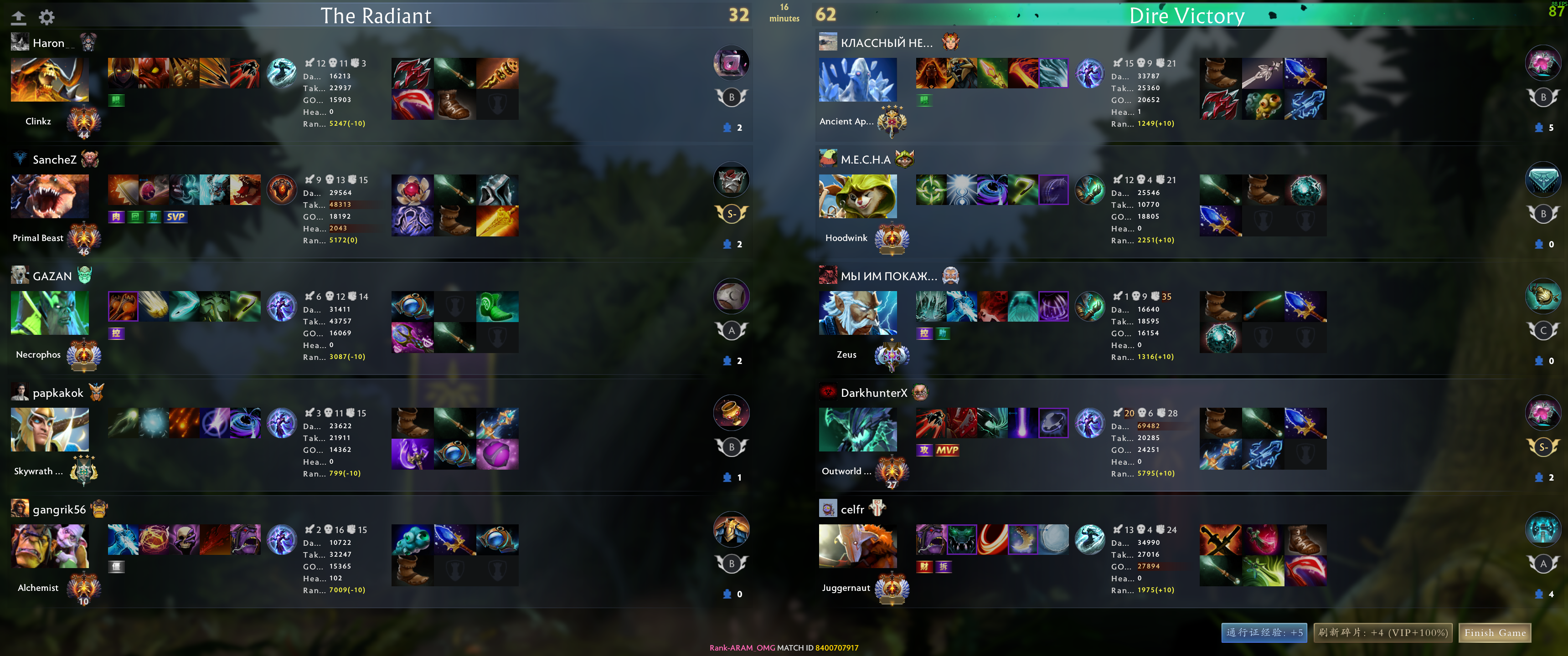 Upload from DarkhunterX