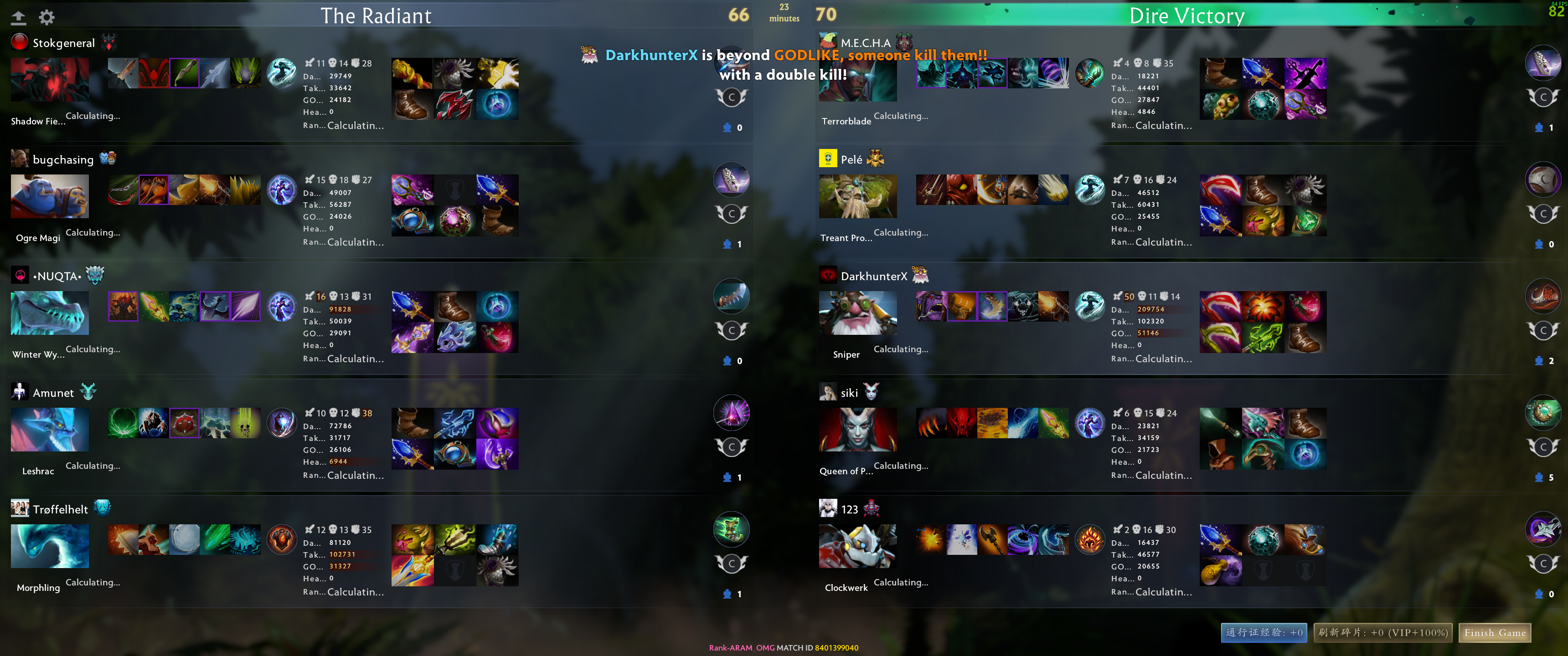 Upload from DarkhunterX