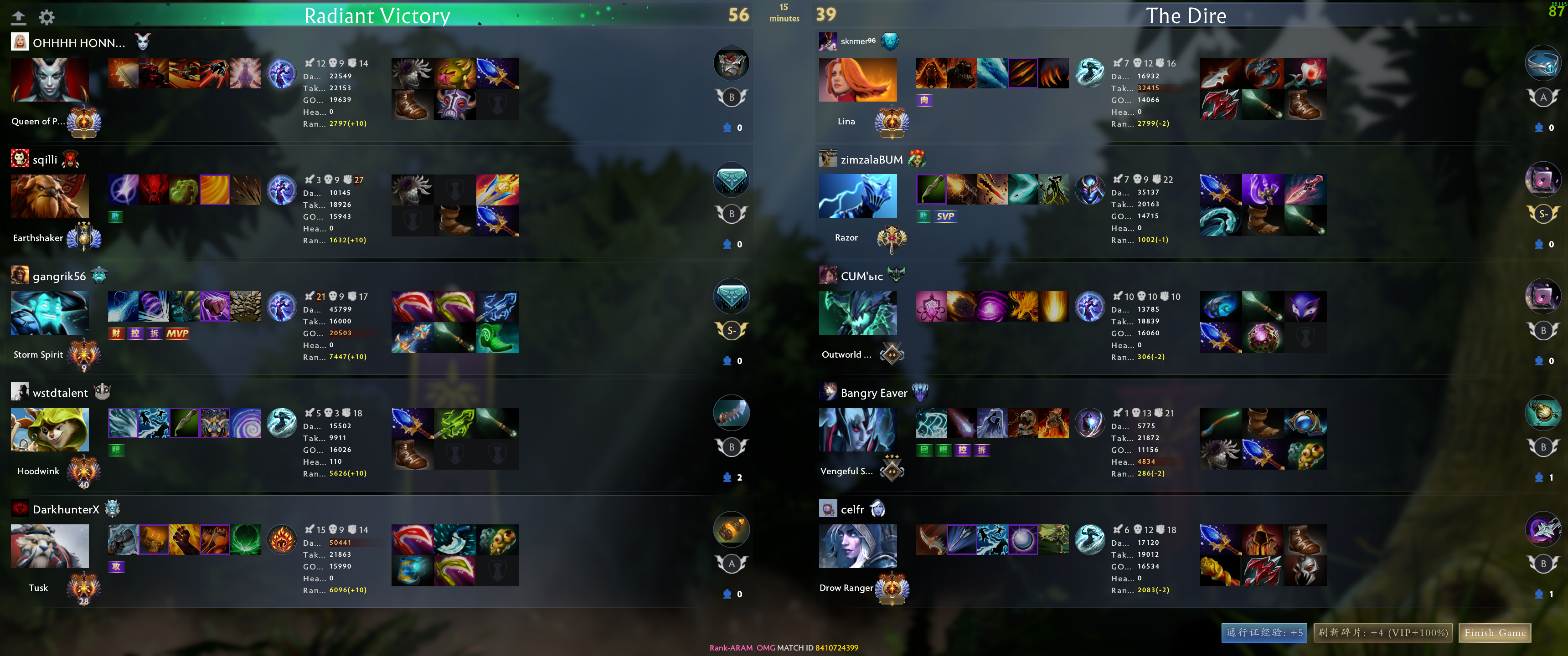 Upload from DarkhunterX