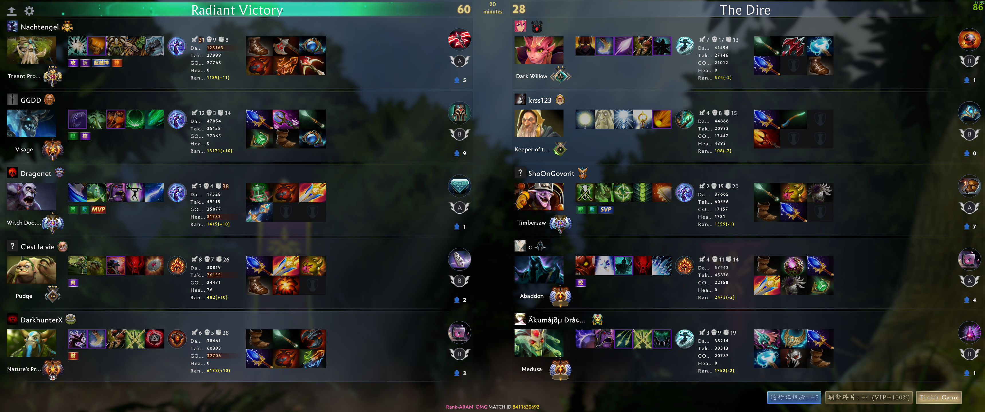 Upload from DarkhunterX