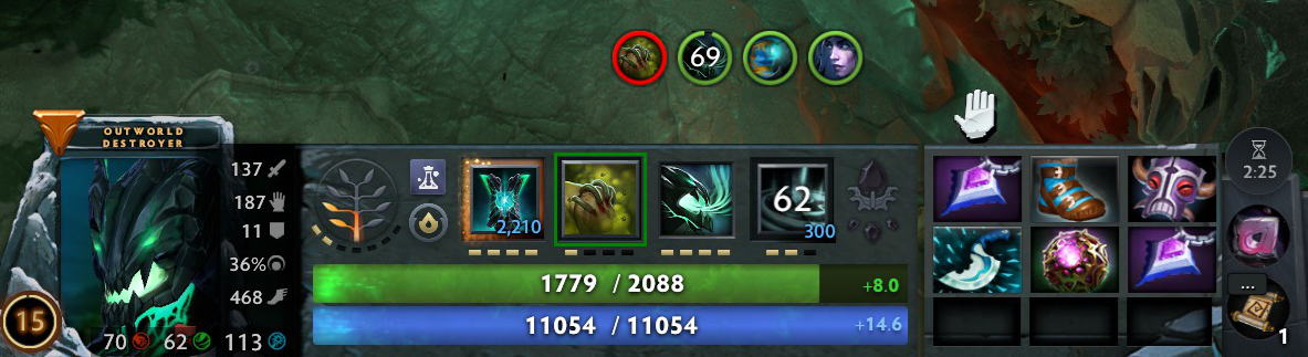 Upload from Haywood Jablome