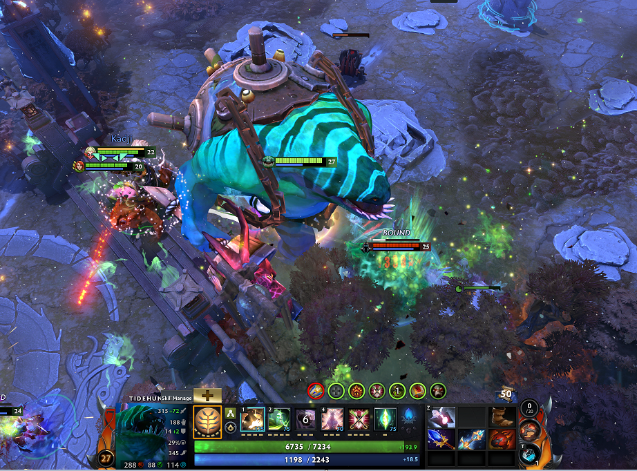 Upload from DarkhunterX