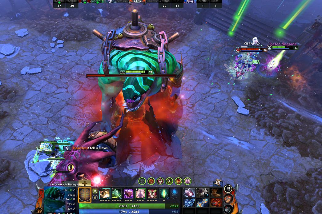 Upload from DarkhunterX