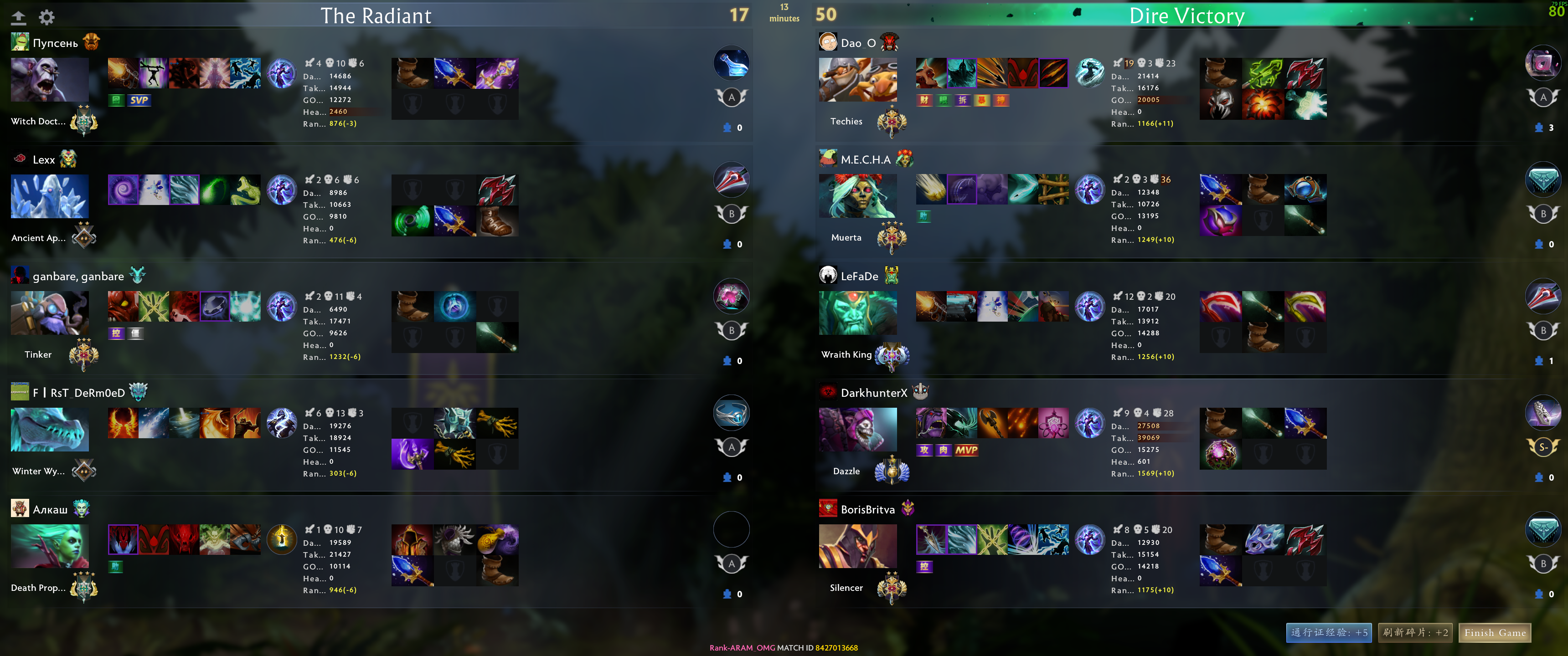 Upload from DarkhunterX