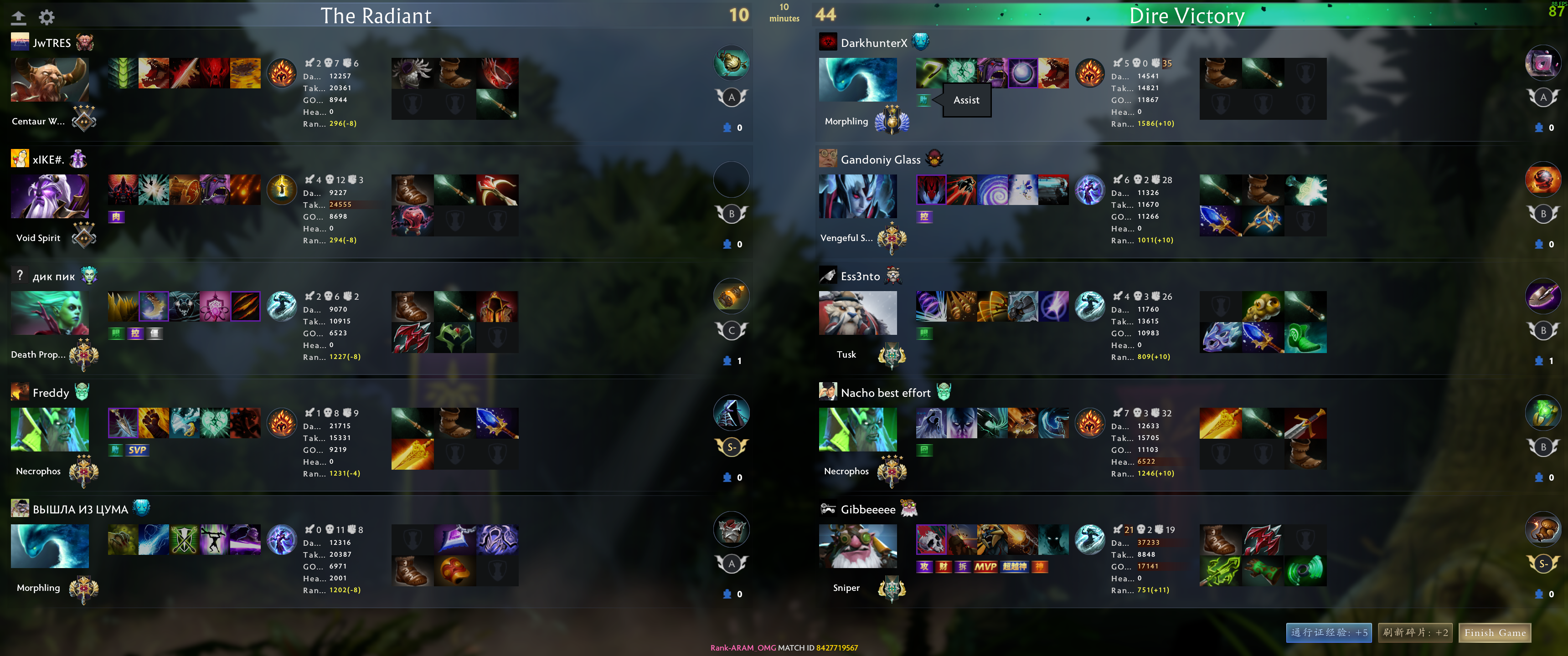 Upload from DarkhunterX