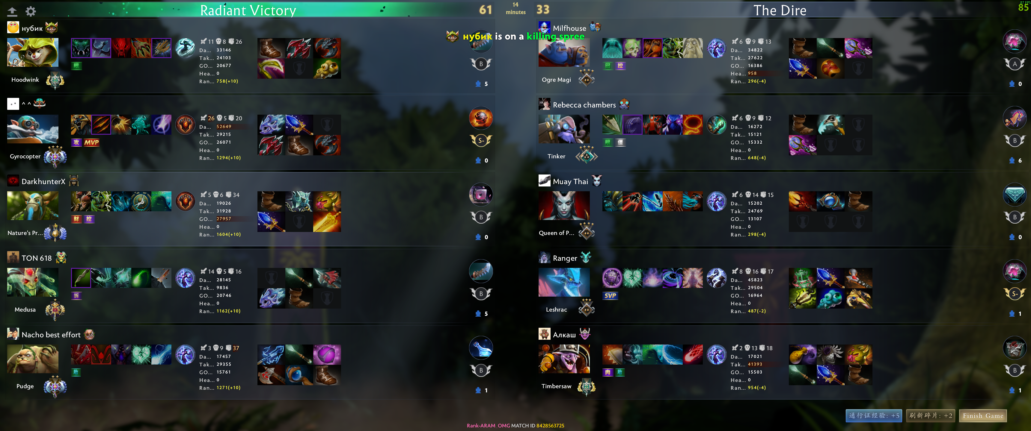 Upload from DarkhunterX