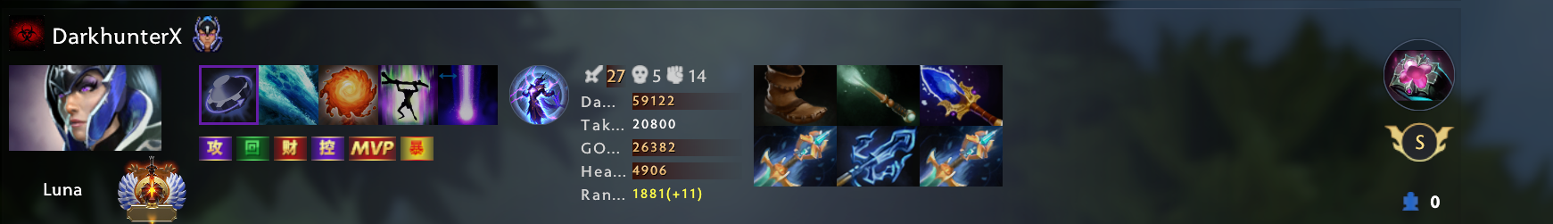 Upload from DarkhunterX