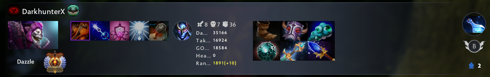 Upload from DarkhunterX