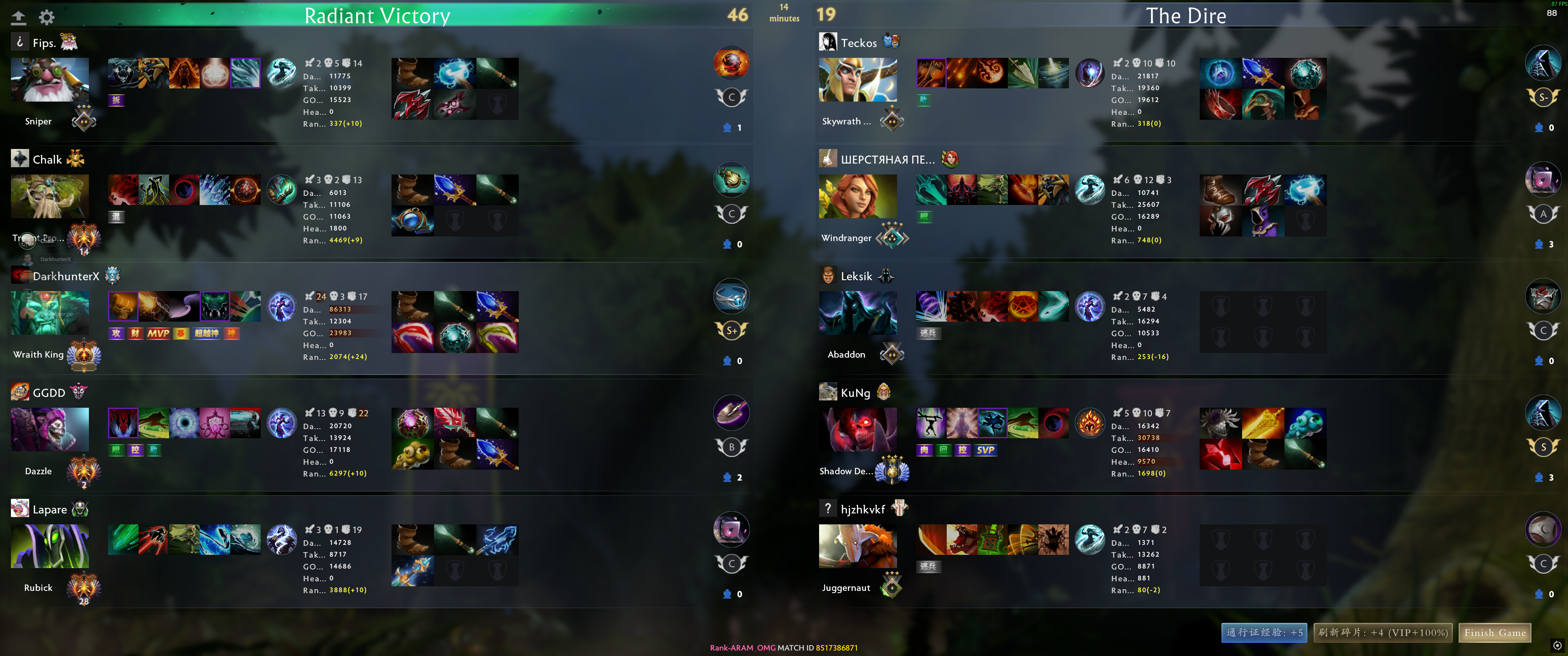 Upload from DarkhunterX