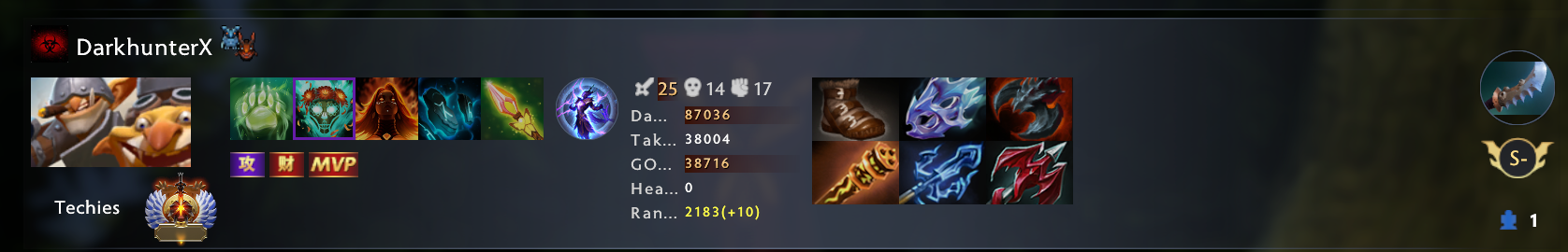 Upload from DarkhunterX