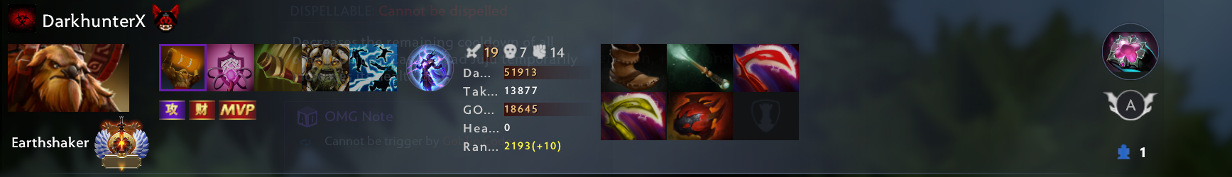 Upload from DarkhunterX