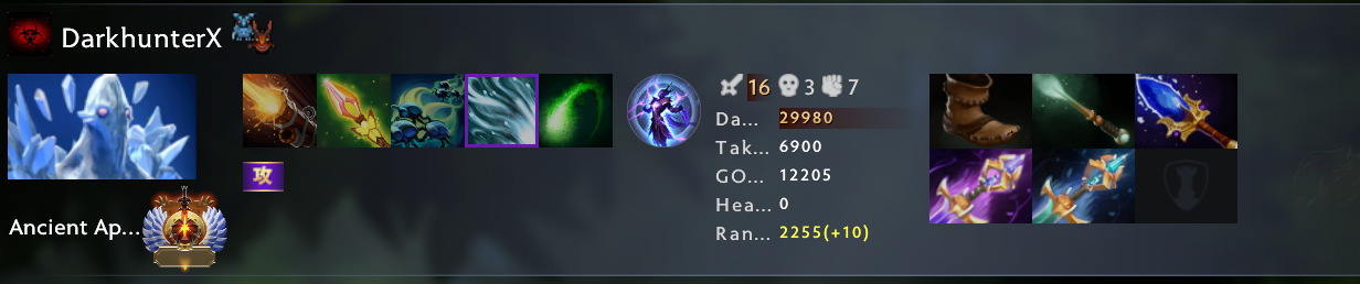 Upload from DarkhunterX