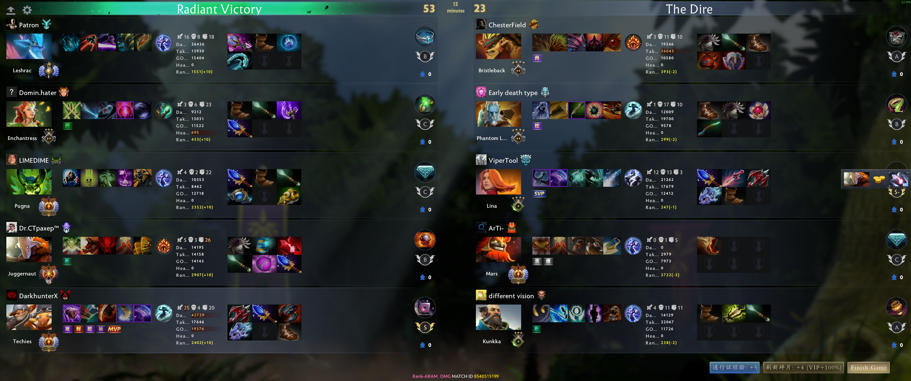 Upload from DarkhunterX