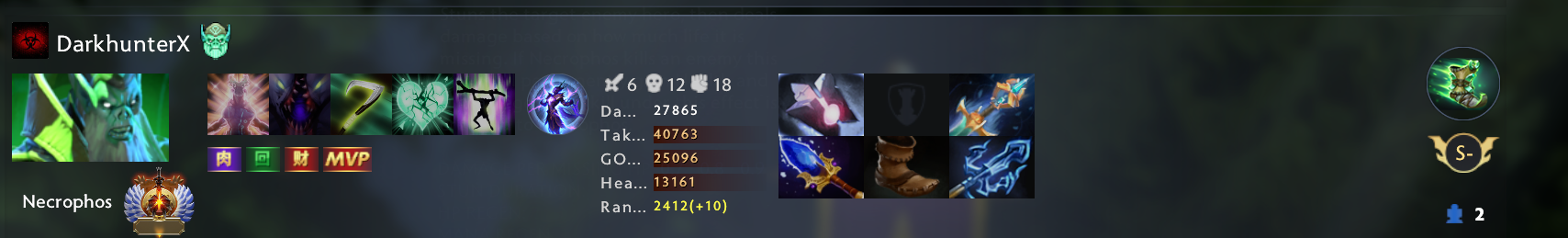 Upload from DarkhunterX