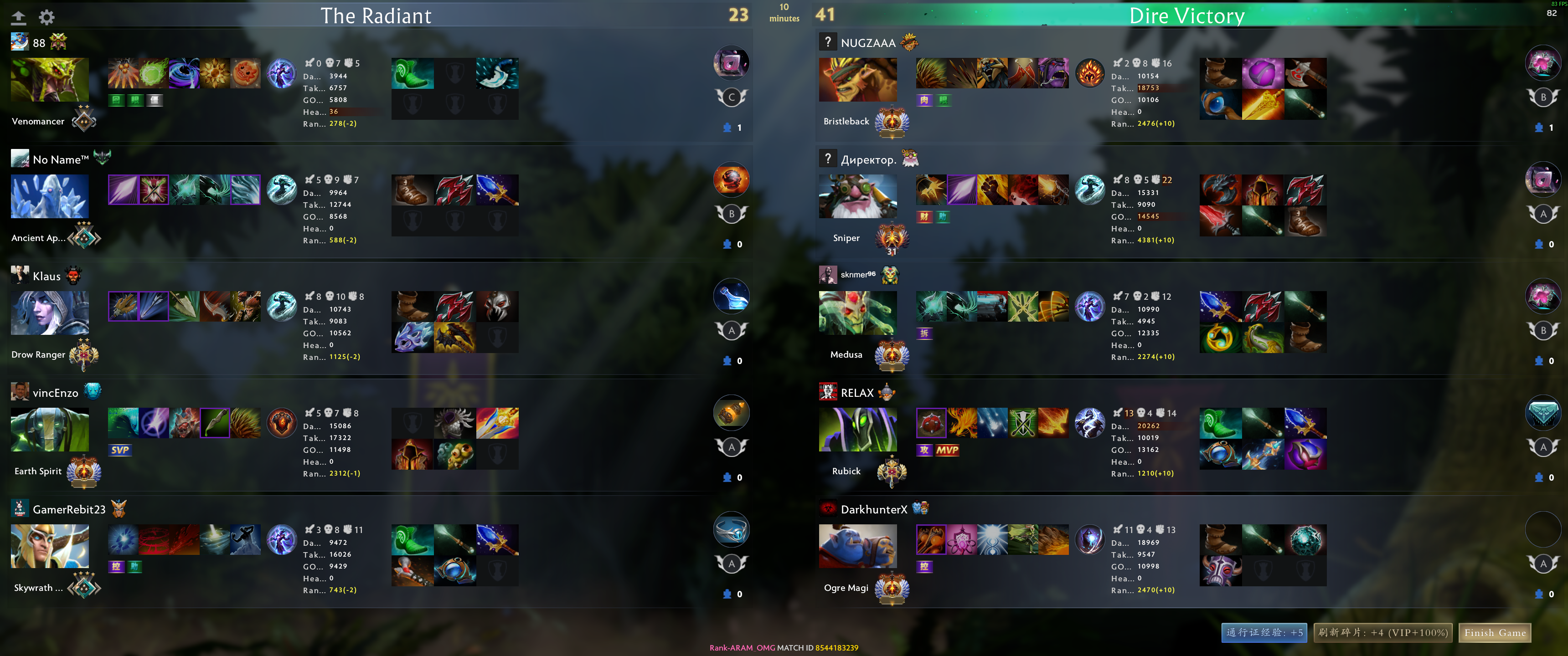 Upload from DarkhunterX