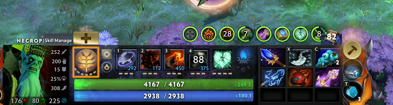 Upload from DarkhunterX