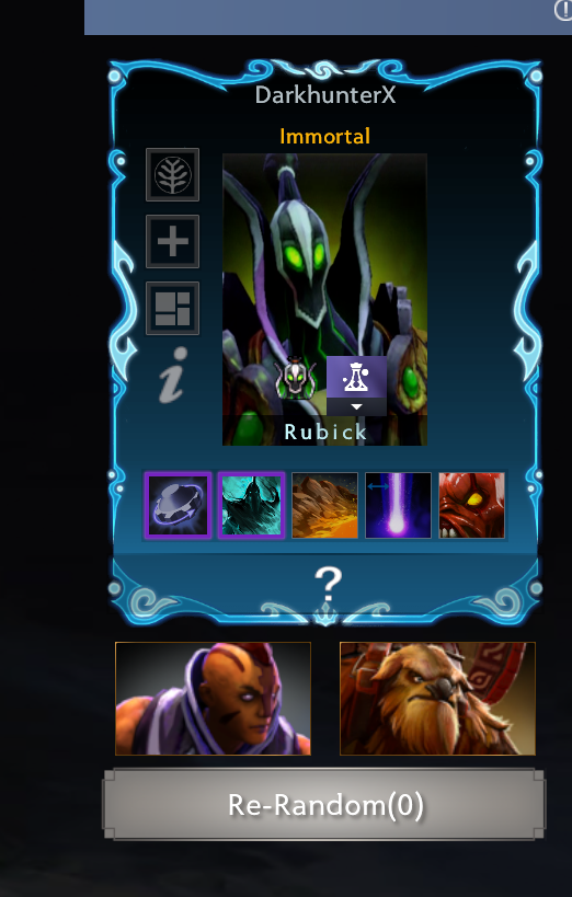 Upload from DarkhunterX