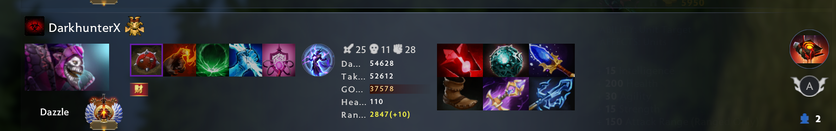 Upload from DarkhunterX