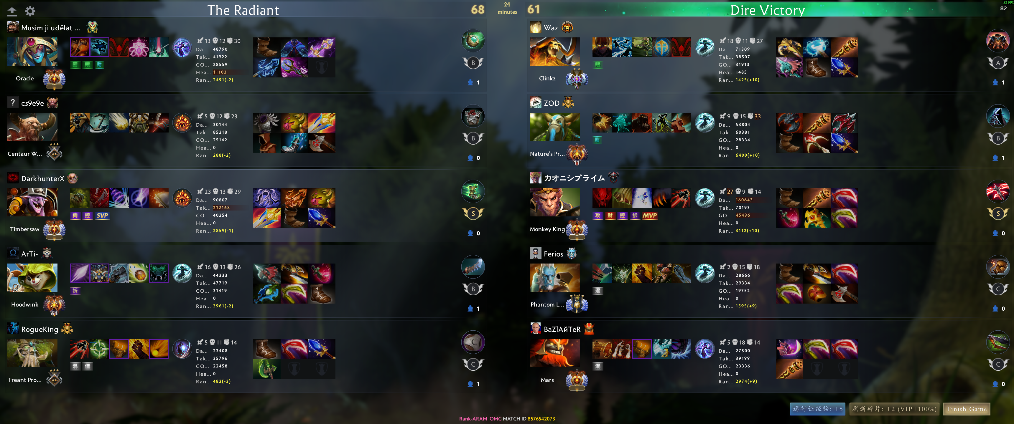 Upload from DarkhunterX