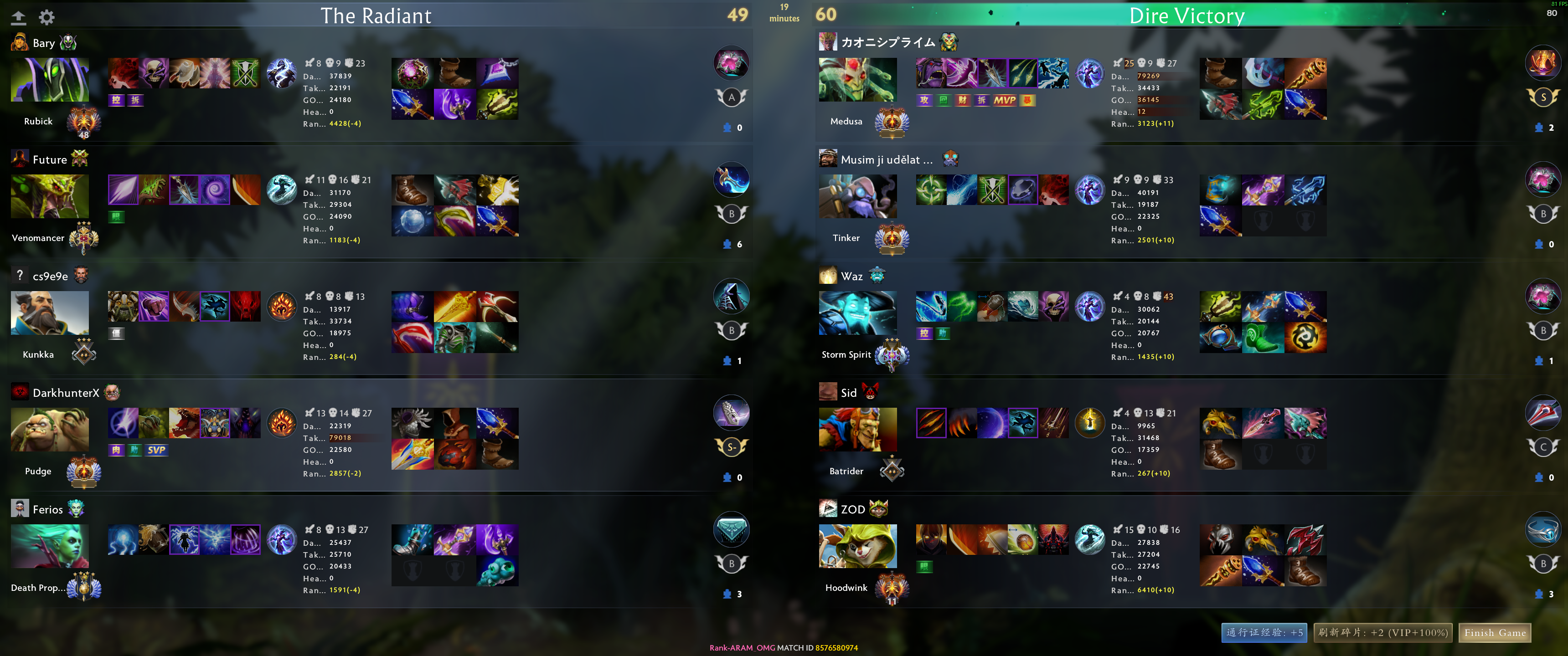 Upload from DarkhunterX