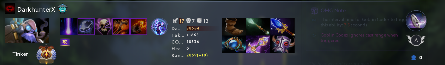 Upload from DarkhunterX