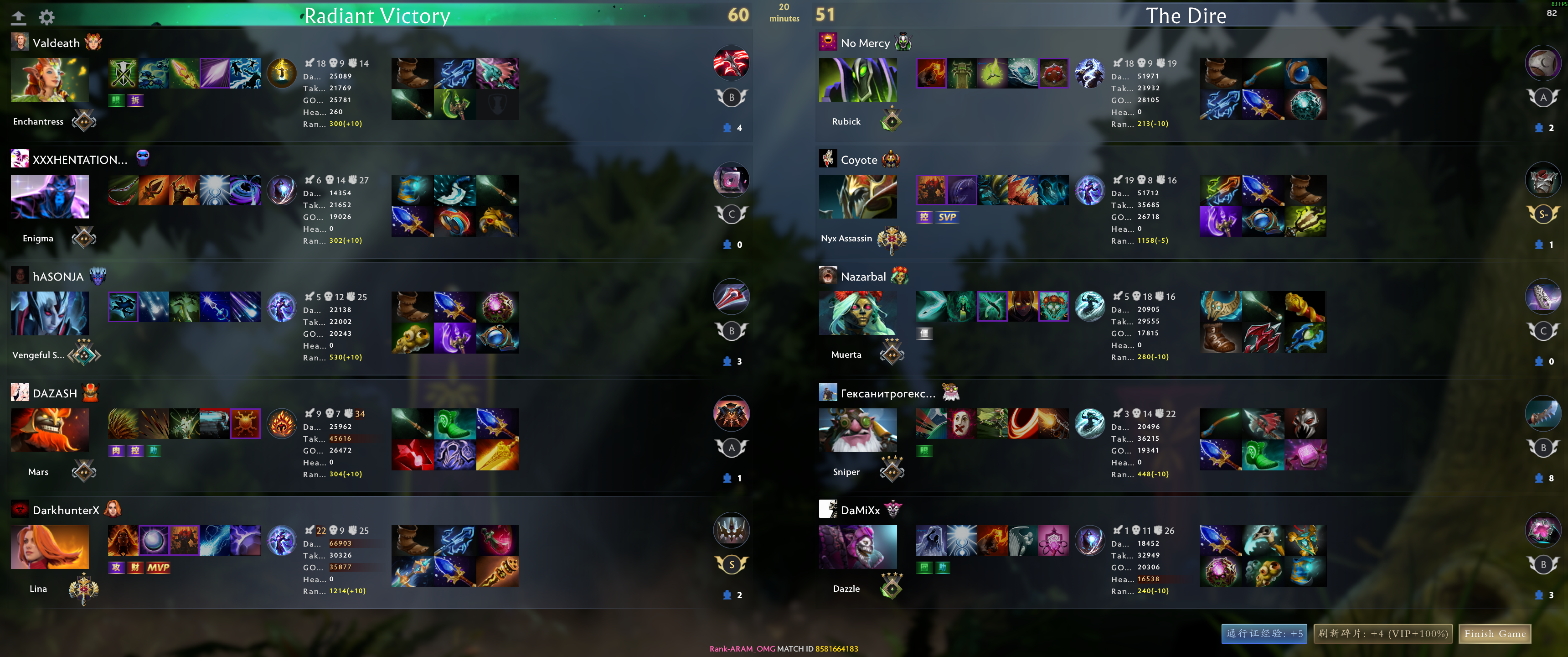 Upload from DarkhunterX